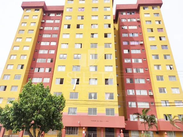 Imagem: APARTAMENTO PARA LOCAÇÃO NO RESIDENCIAL