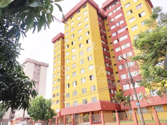 Imagem 7: APARTAMENTO PARA LOCAÇÃO NO RESIDENCIAL TORRE DO SOL