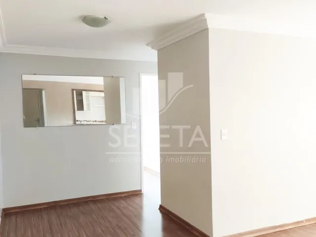 Imagem 10: APARTAMENTO PARA LOCAÇÃO NO RESIDENCIAL TORRE DO SOL