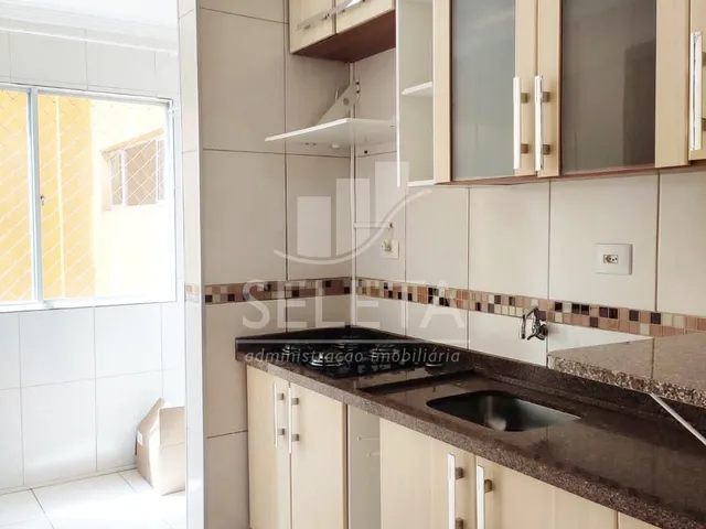 Imagem 6: APARTAMENTO PARA LOCAÇÃO NO RESIDENCIAL TORRE DO SOL