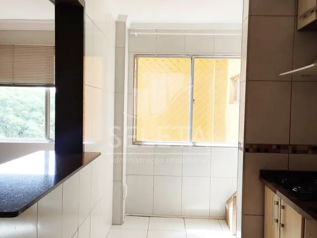 Imagem 4: APARTAMENTO PARA LOCAÇÃO NO RESIDENCIAL TORRE DO SOL