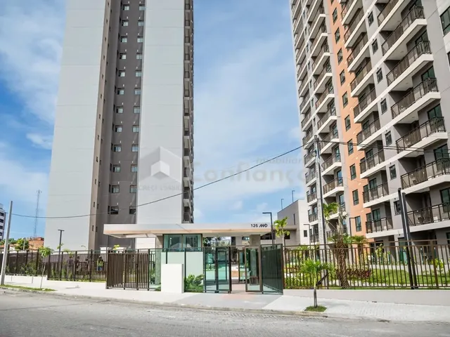 Imagem: Apartamento á Venda no Presidente Kennedy