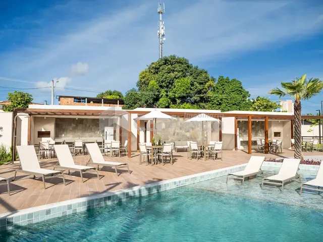 Imagem 9: Apartamento á Venda no Presidente Kennedy- Fortaleza/CE