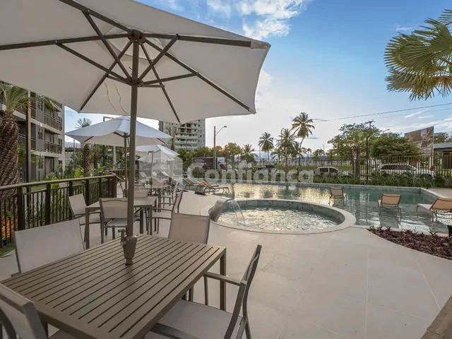 Imagem 11: Apartamento á Venda no Presidente Kennedy- Fortaleza/CE