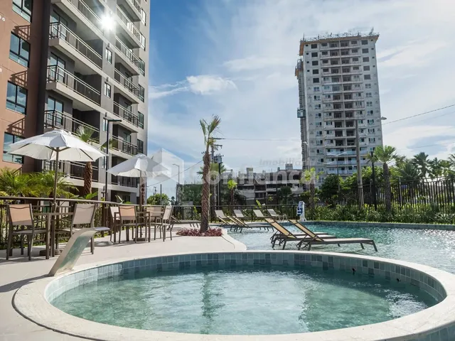 Imagem 5: Apartamento á Venda no Presidente Kennedy- Fortaleza/CE