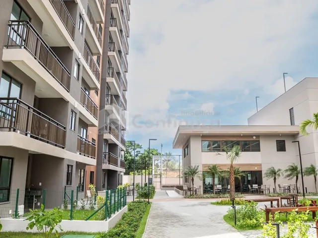Imagem 14: Apartamento á Venda no Presidente Kennedy- Fortaleza/CE