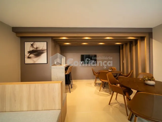 Imagem 8: Apartamento á Venda no Presidente Kennedy- Fortaleza/CE