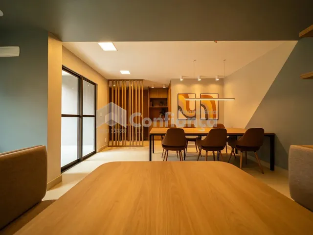 Imagem 4: Apartamento á Venda no Presidente Kennedy- Fortaleza/CE