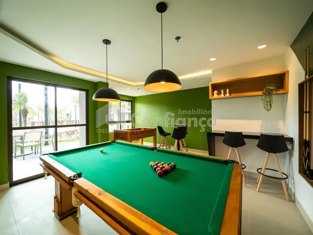 Imagem 7: Apartamento á Venda no Presidente Kennedy- Fortaleza/CE
