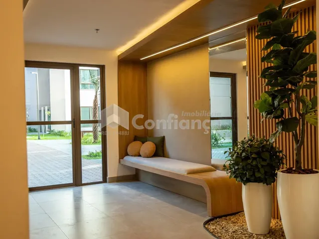 Imagem 13: Apartamento á Venda no Presidente Kennedy- Fortaleza/CE