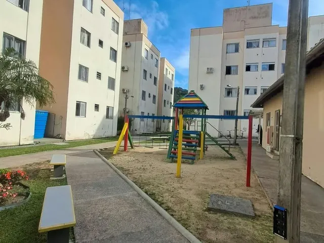 Imagem: Apartment em Itajaí - Santa Catarina, Fazendinha