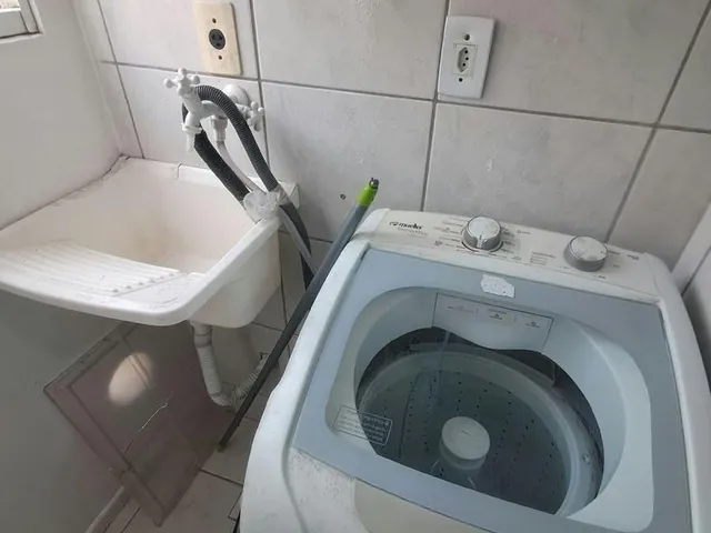 Imagem 2: Apartment em Itajaí - Santa Catarina, Fazendinha