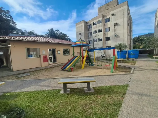 Imagem 4: Apartment em Itajaí - Santa Catarina, Fazendinha