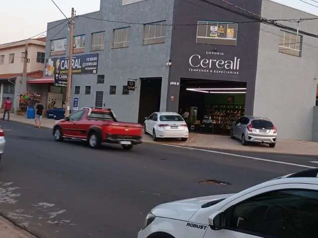 Imagem: Sala Comercial para Locação no Residencial