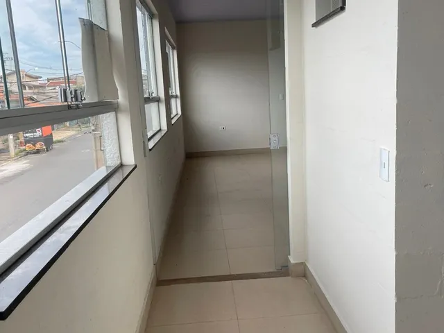 Imagem 10: Sala Comercial para Locação no Residencial Bordon - Sumaré - Sp