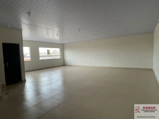 Imagem 4: Sala Comercial para Locação no Residencial Bordon - Sumaré - Sp