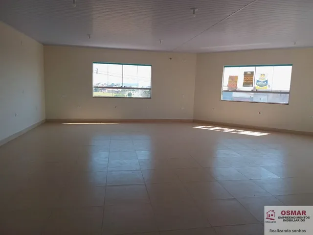 Imagem 2: Sala Comercial para Locação no Residencial Bordon - Sumaré - Sp