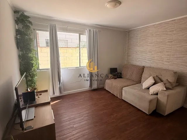Imagem: Apartamento em Jardim Cidade de Florianópolis