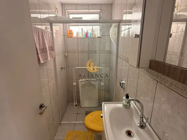 Imagem 2: Apartamento em Jardim Cidade de Florianópolis, São José/SC