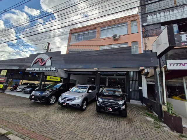 Imagem: SALAO COMERCIAL em Porto Alegre - Rio Grande