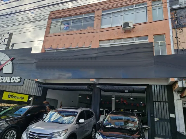 Imagem 4: SALAO COMERCIAL em Porto Alegre - Rio Grande do Sul, São Sebastião