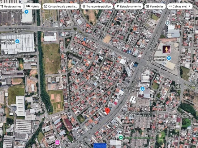 Imagem 3: SALAO COMERCIAL em Porto Alegre - Rio Grande do Sul, São Sebastião