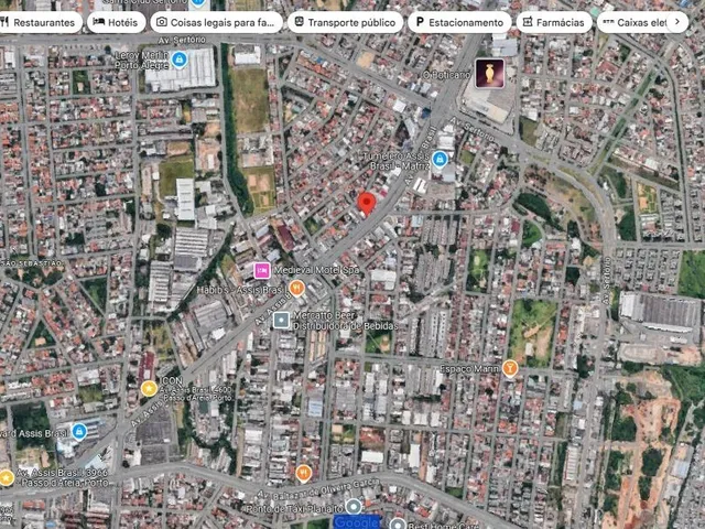 Imagem 5: SALAO COMERCIAL em Porto Alegre - Rio Grande do Sul, São Sebastião