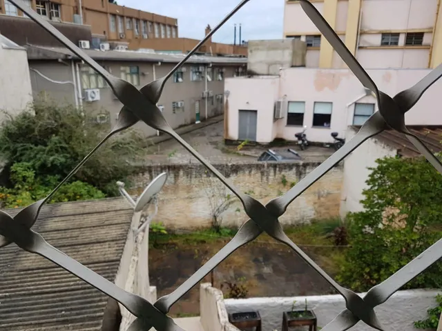 Imagem 14: APARTAMENTO RESIDENCIAL em Porto Alegre - Rio Grande do Sul, Farroupilha