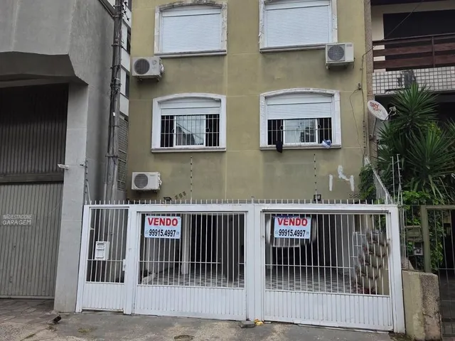 Imagem: APARTAMENTO RESIDENCIAL em Porto Alegre