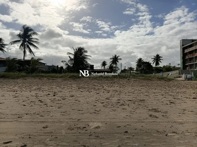 Imagem 2: Terreno Beira-Mar à Venda na Praia de Tamandaré, Litoral Sul de Pernambuco