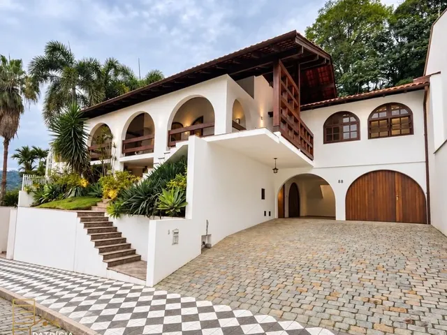 Imagem: Casa Duplex com piscina