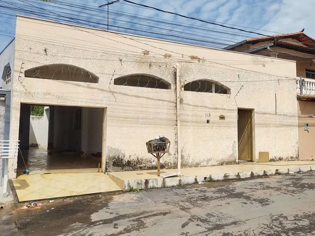 Imagem: Casa à venda em Montes Claros, Morrinhos