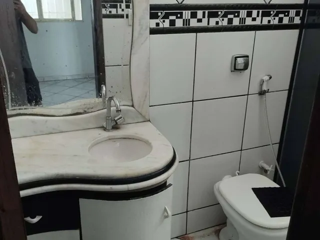 Imagem 11: Casa à venda em Montes Claros, Morrinhos, com 3 quartos, 275m²