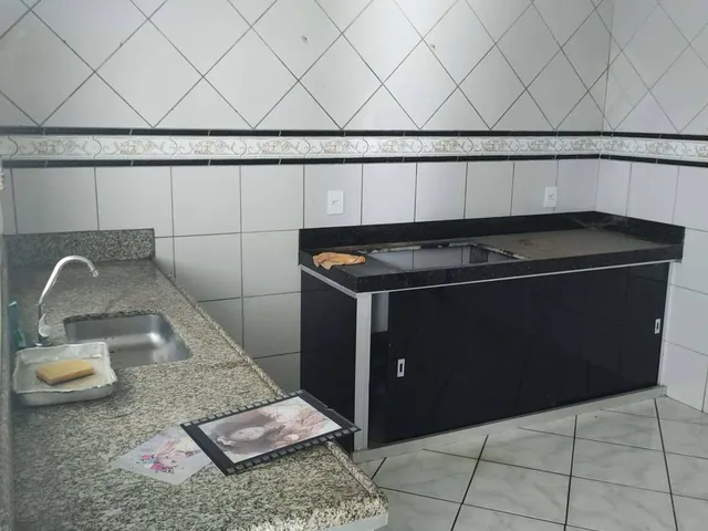 Imagem 16: Casa à venda em Montes Claros, Morrinhos, com 3 quartos, 275m²