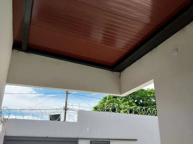 Imagem 3: CASA NOVA À VENDA – MAJOR PRATES