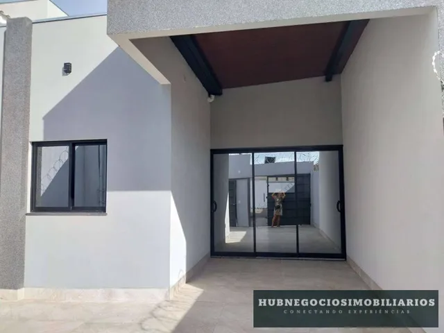 Imagem 13: CASA NOVA À VENDA – MAJOR PRATES