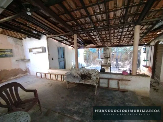 Imagem 2: CASA À VENDA NO BAIRRO MORRINHOS – 350 m² DE TERRENO