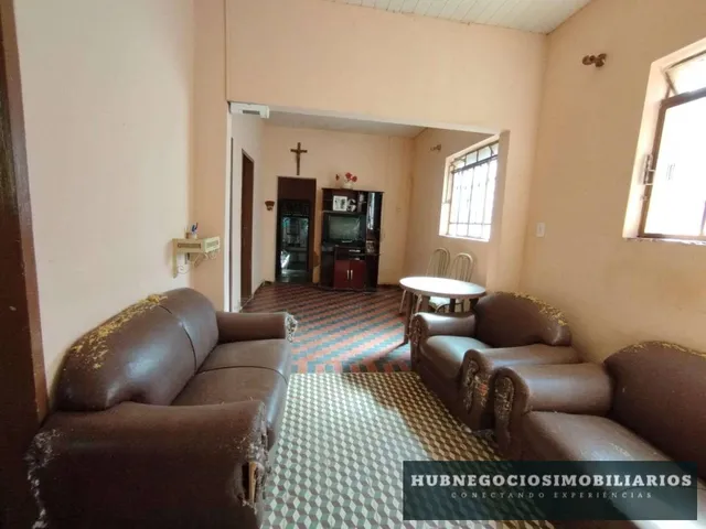 Imagem 9: CASA À VENDA NO BAIRRO MORRINHOS – 350 m² DE TERRENO