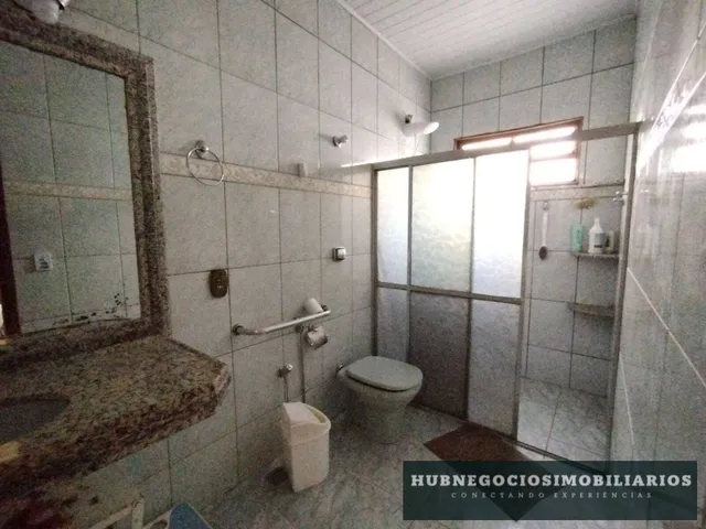 Imagem 3: CASA À VENDA NO BAIRRO MORRINHOS – 350 m² DE TERRENO