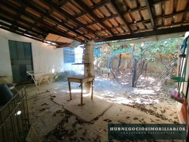 Imagem 4: CASA À VENDA NO BAIRRO MORRINHOS – 350 m² DE TERRENO