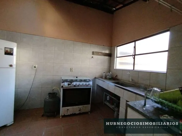 Imagem 5: CASA À VENDA NO BAIRRO MORRINHOS – 350 m² DE TERRENO