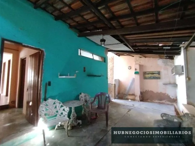 Imagem 8: CASA À VENDA NO BAIRRO MORRINHOS – 350 m² DE TERRENO