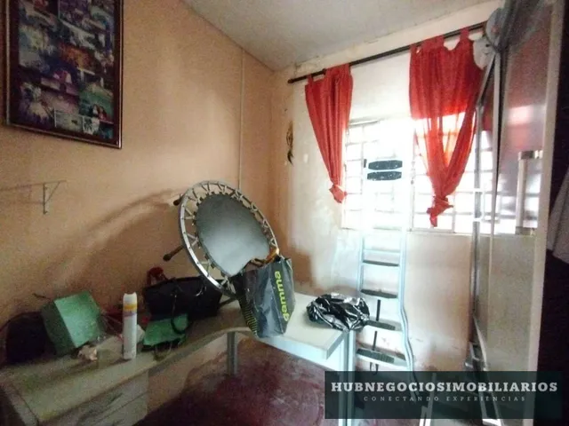 Imagem 10: CASA À VENDA NO BAIRRO MORRINHOS – 350 m² DE TERRENO