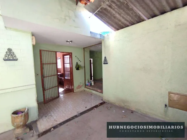 Imagem 11: CASA À VENDA NO BAIRRO MORRINHOS – 350 m² DE TERRENO