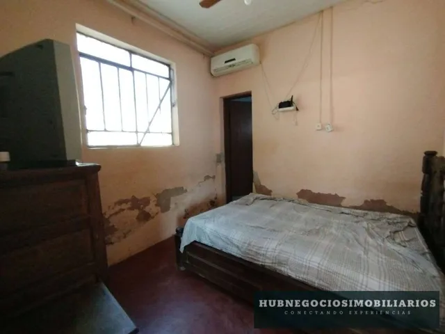 Imagem 12: CASA À VENDA NO BAIRRO MORRINHOS – 350 m² DE TERRENO