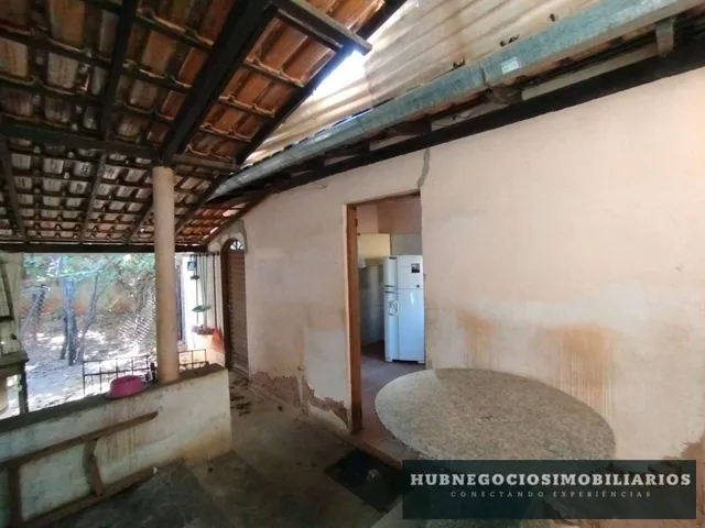 Imagem 13: CASA À VENDA NO BAIRRO MORRINHOS – 350 m² DE TERRENO