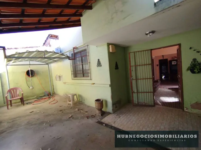Imagem 14: CASA À VENDA NO BAIRRO MORRINHOS – 350 m² DE TERRENO