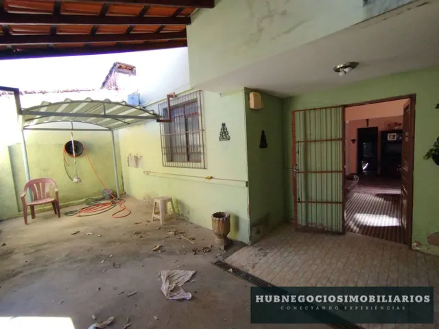 Imagem 15: CASA À VENDA NO BAIRRO MORRINHOS – 350 m² DE TERRENO