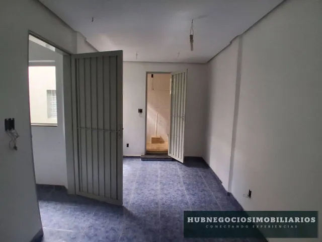 Imagem 2: EXCELENTE PRÉDIO COMERCIAL/RESIDENCIAL À VENDA