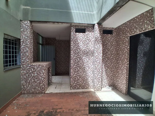 Imagem 5: EXCELENTE PRÉDIO COMERCIAL/RESIDENCIAL À VENDA